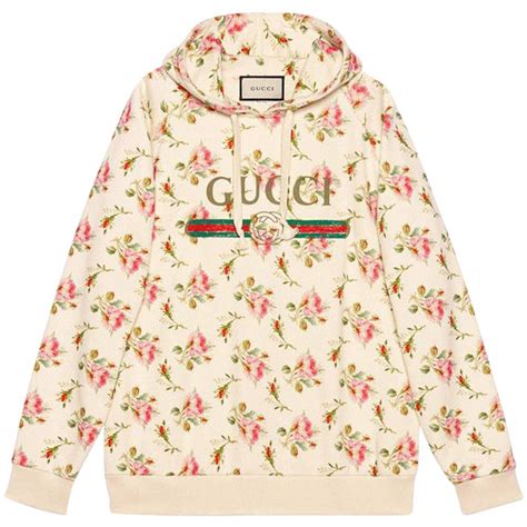 gucci rose shirt|gucci pink sweatshirt.